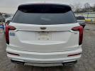 Cadillac XT6 Premium Luxury Image 11