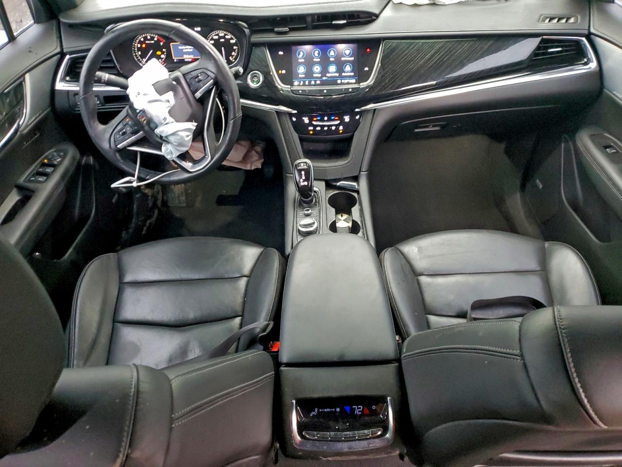 Cadillac XT6 Premium Luxury Image 7