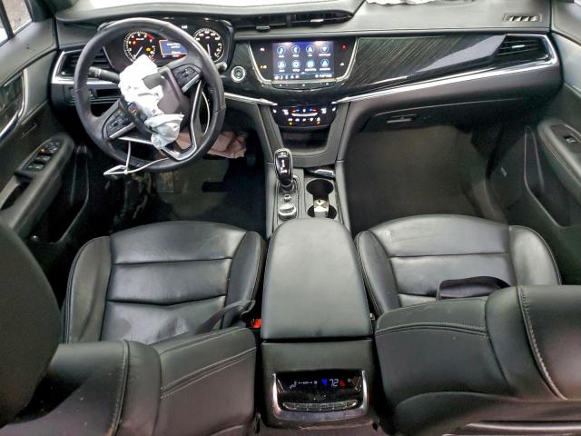Cadillac XT6 Premium Luxury Image 7