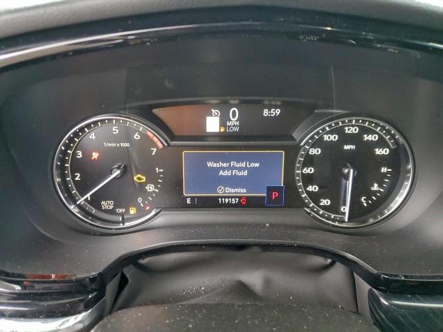 Cadillac XT6 Premium Luxury Image 8