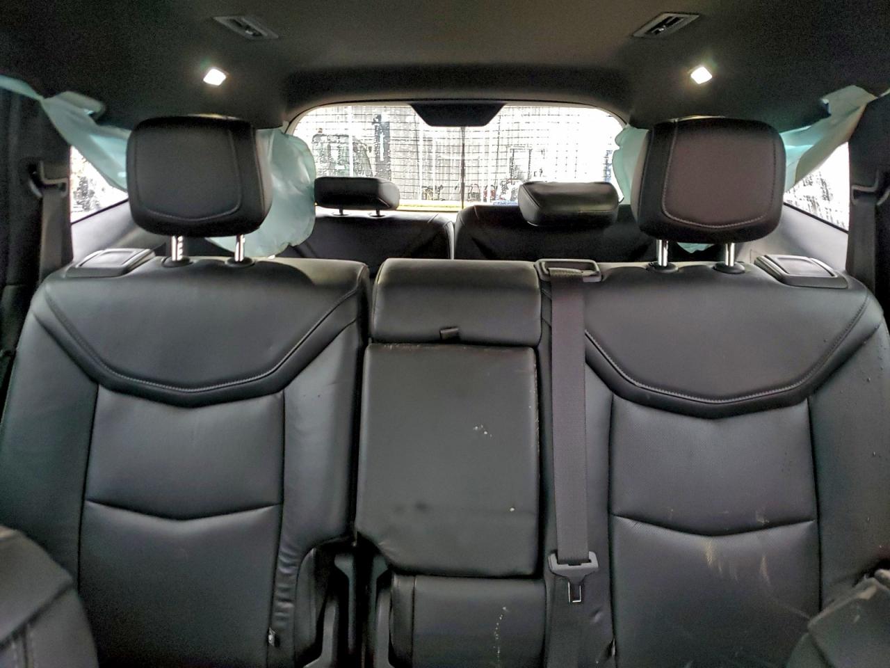 Cadillac XT6 Premium Luxury Image 9