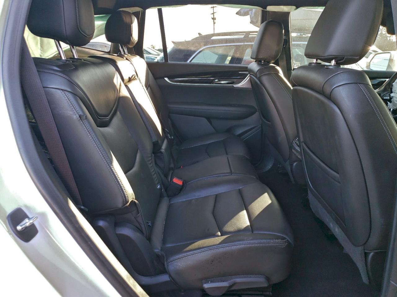 Cadillac XT6 Premium Luxury Image 3