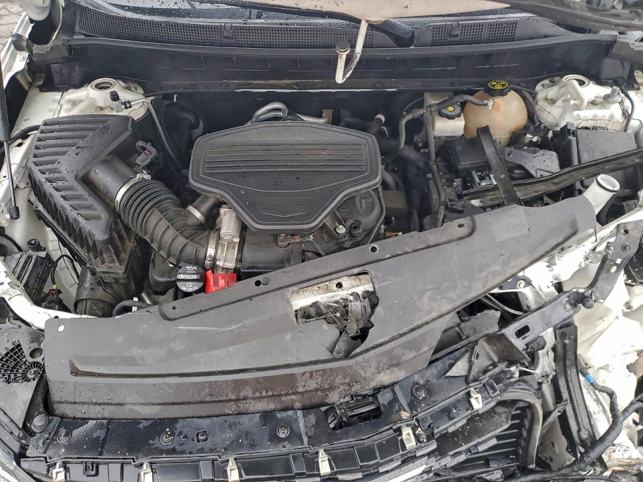 Cadillac XT6 Premium Luxury Image 5