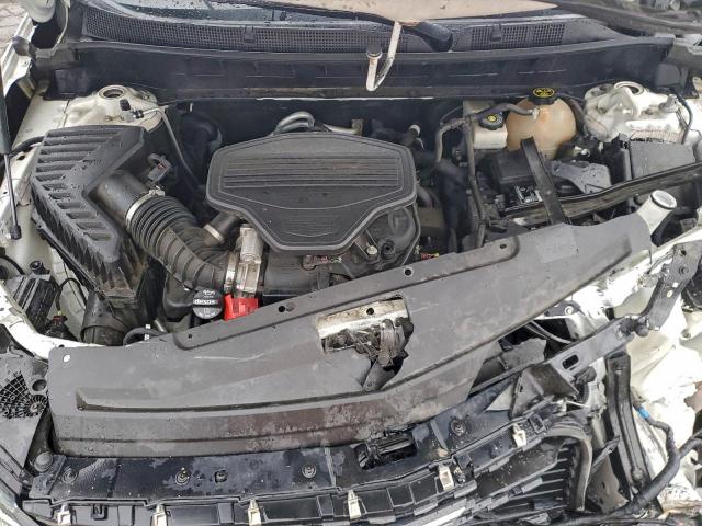 Cadillac XT6 Premium Luxury Image 5