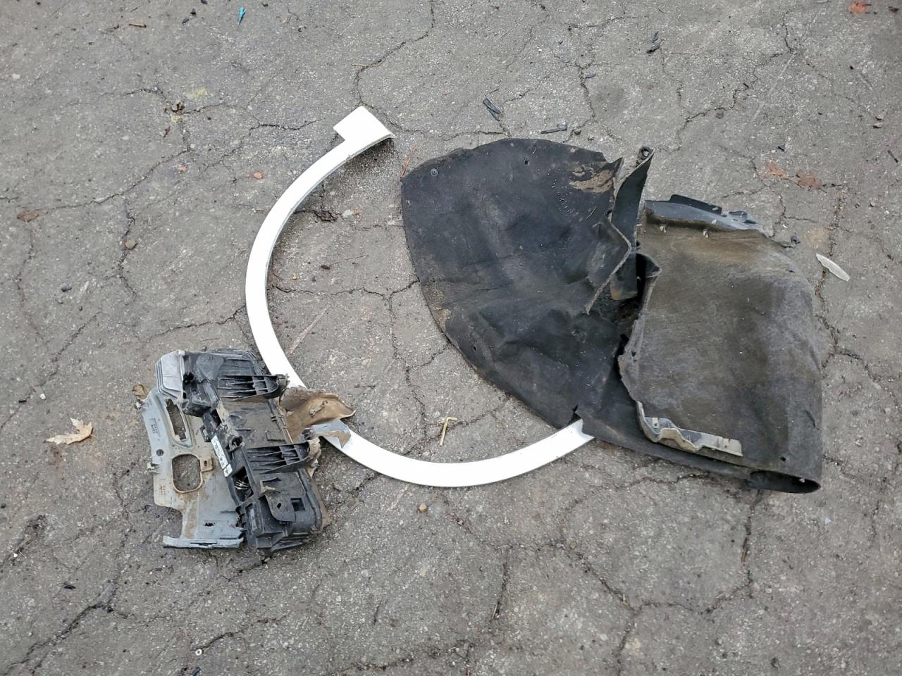 Cadillac XT6 Premium Luxury Image 4