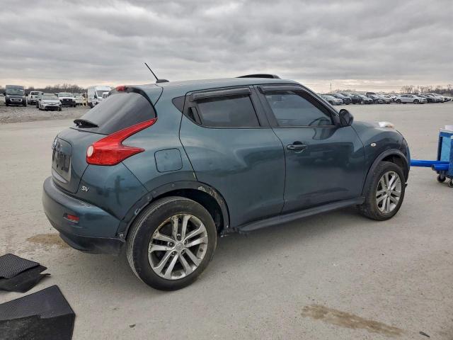 Nissan JUKE S Image 9