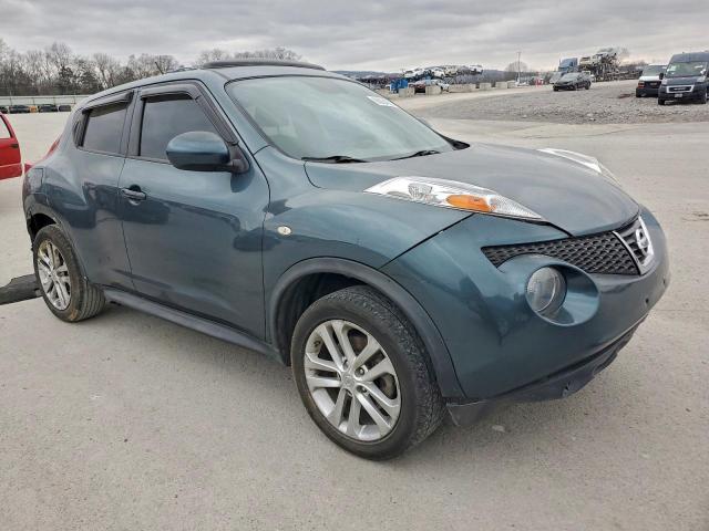 Nissan JUKE S Image 3