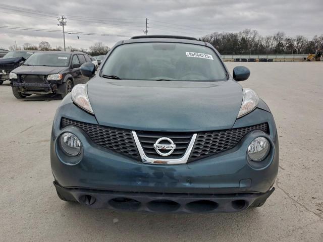 Nissan JUKE S Image 6