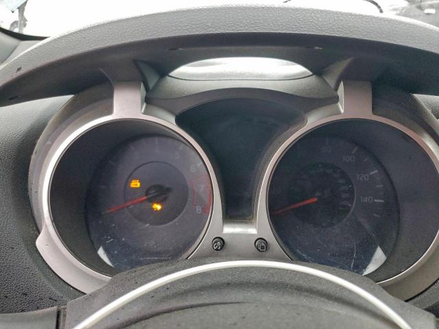 Nissan JUKE S Image 11