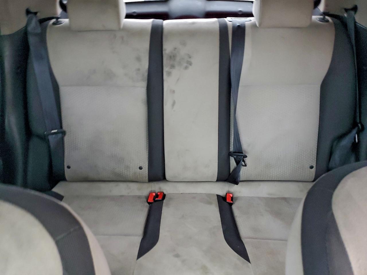 Nissan JUKE S Image 8