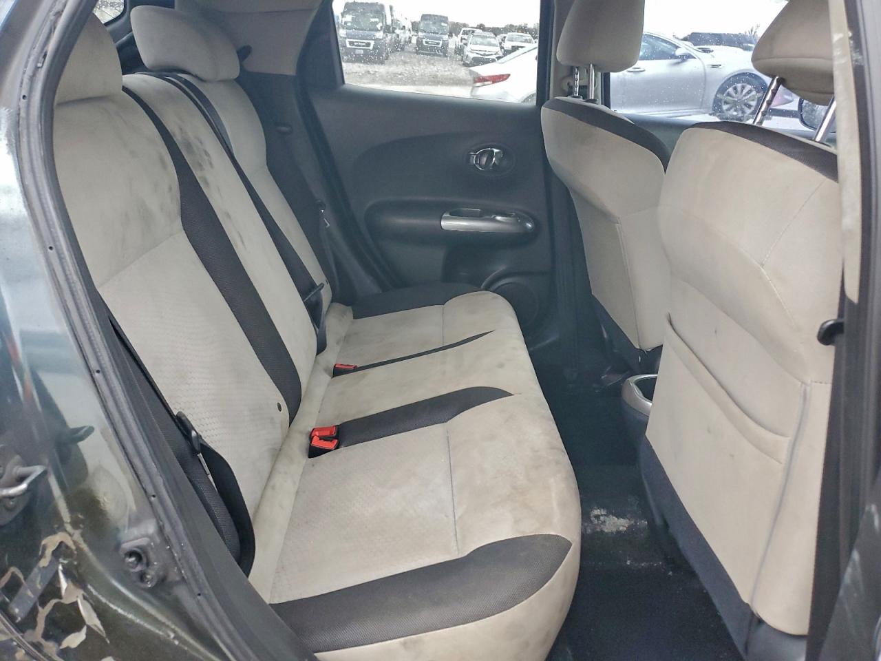 Nissan JUKE S Image 5