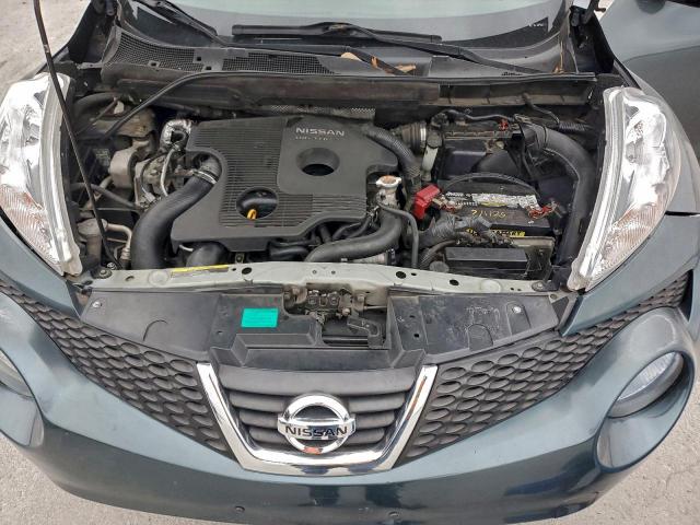 Nissan JUKE S Image 7