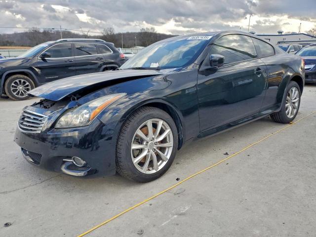  Salvage INFINITI G37