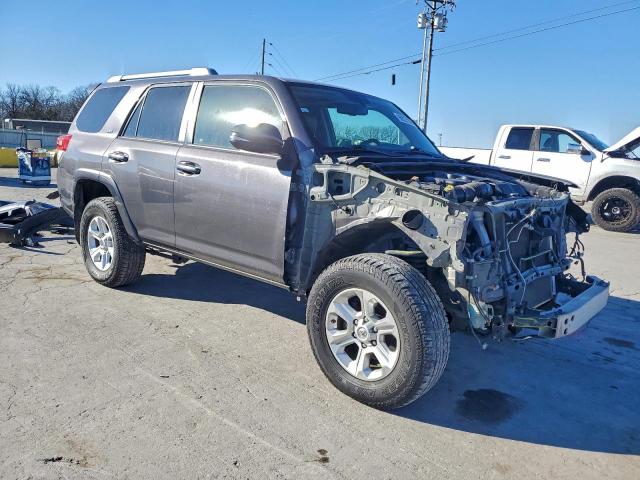 Toyota 4Runner Sr5/sr5 Premium Image 6
