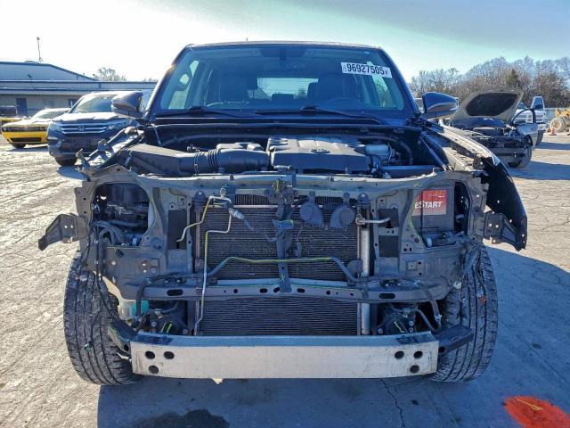 Toyota 4Runner Sr5/sr5 Premium Image 3