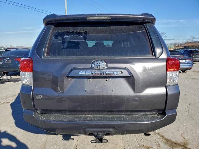 Toyota 4Runner Sr5/sr5 Premium Image 4