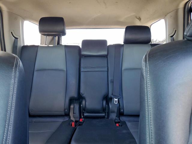 Toyota 4Runner Sr5/sr5 Premium Image 7