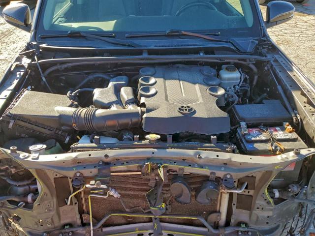 Toyota 4Runner Sr5/sr5 Premium Image 8