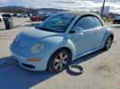 Volkswagen Beetle Convertible Option Package 1 Image 1
