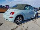 Volkswagen Beetle Convertible Option Package 1 Image 4