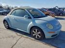 Volkswagen Beetle Convertible Option Package 1 Image 8