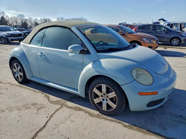 Volkswagen Beetle Convertible Option Package 1 Image 8