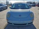 Volkswagen Beetle Convertible Option Package 1 Image 11