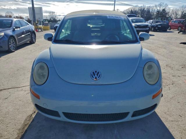 Volkswagen Beetle Convertible Option Package 1 Image 11