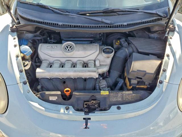 Volkswagen Beetle Convertible Option Package 1 Image 5