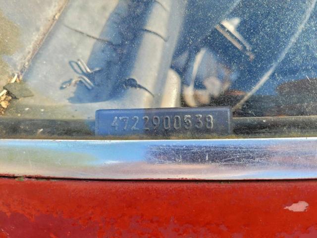 Porsche 914 Image 10