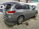 Nissan Pathfinder S Image 4