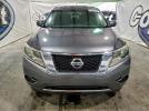 Nissan Pathfinder S Image 14
