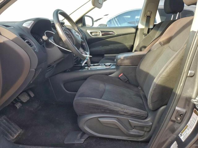 Nissan Pathfinder S Image 6