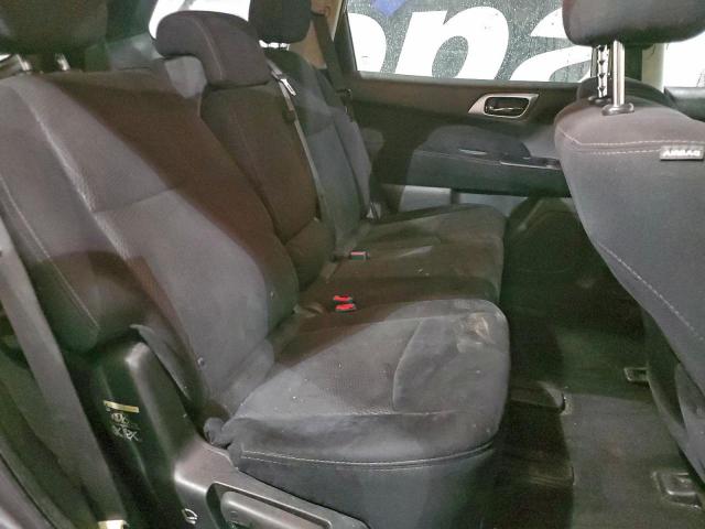 Nissan Pathfinder S Image 3