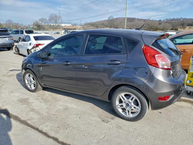 Ford Fiesta Se Image 6