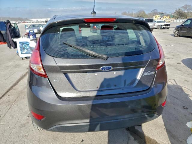 Ford Fiesta Se Image 3