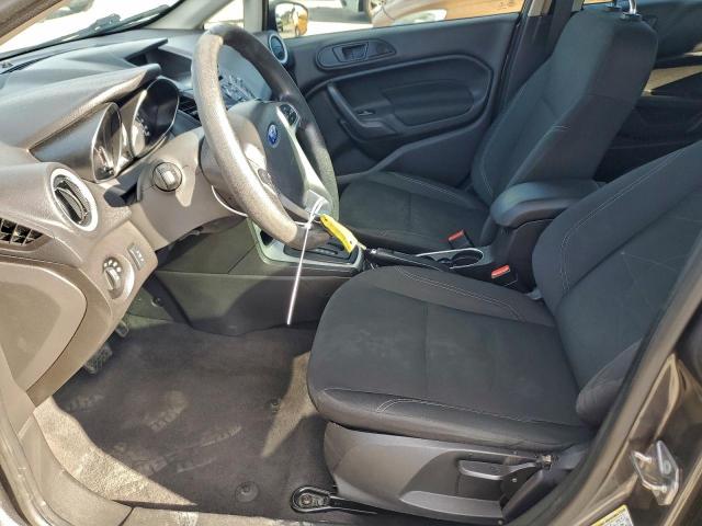 Ford Fiesta Se Image 11