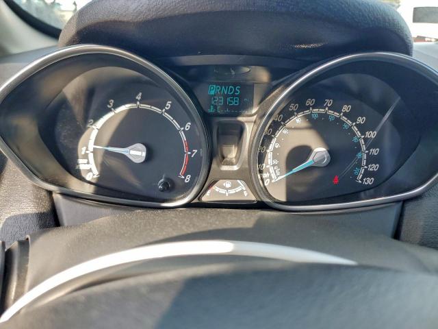 Ford Fiesta Se Image 7