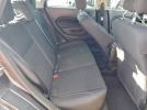 Ford Fiesta Se Image 12