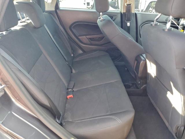 Ford Fiesta Se Image 12