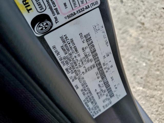 Ford Fiesta Se Image 8