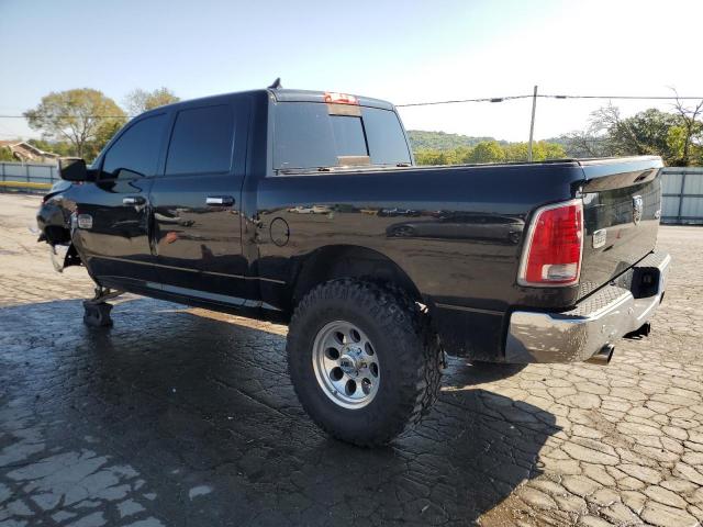Ram 1500 Longhorn Image 12