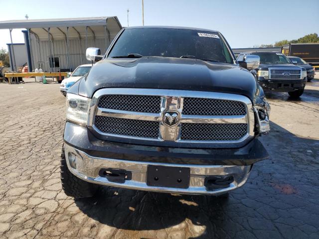 Ram 1500 Longhorn Image 5