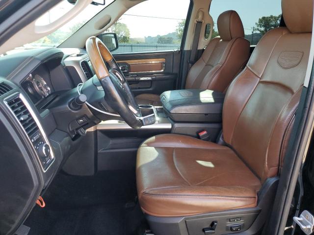 Ram 1500 Longhorn Image 6