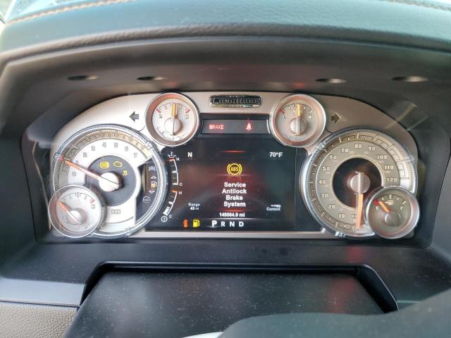 Ram 1500 Longhorn Image 10