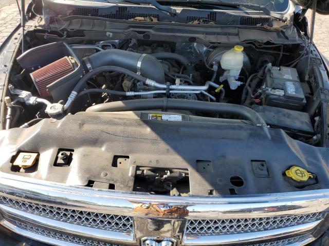 Ram 1500 Longhorn Image 7