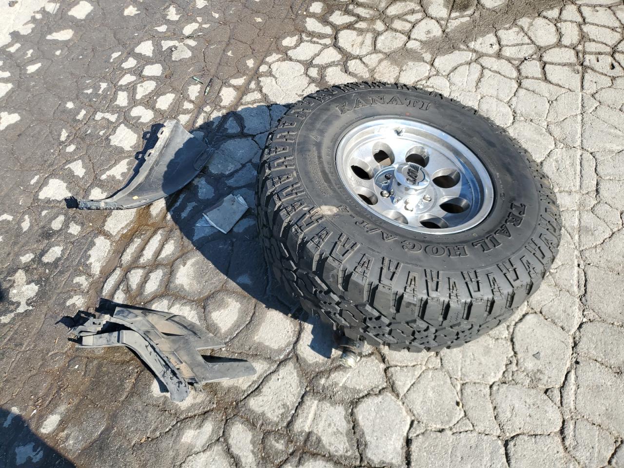 Ram 1500 Longhorn Image 9