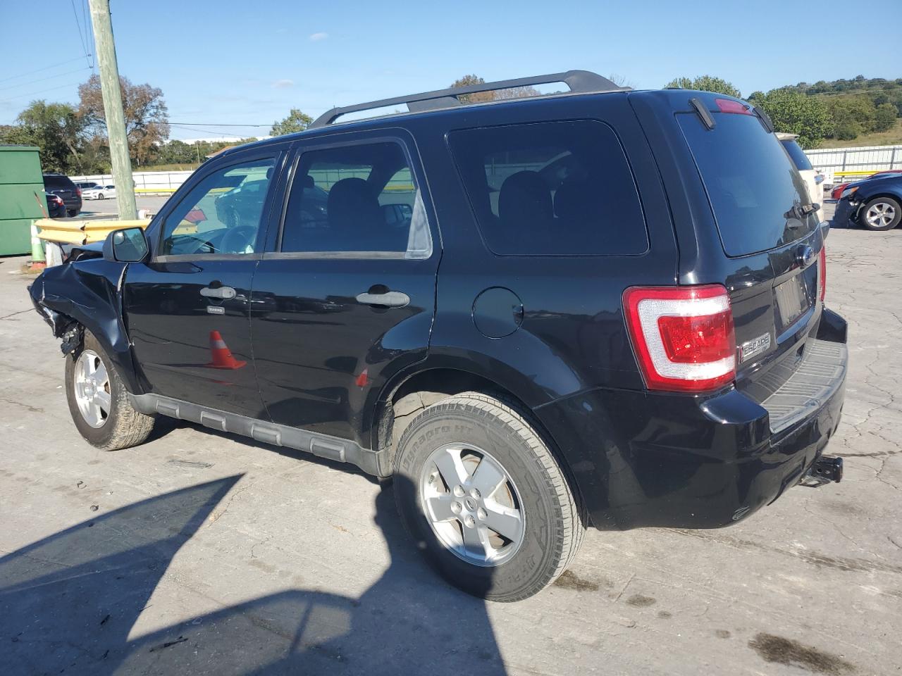 Ford Escape Xlt Image 9