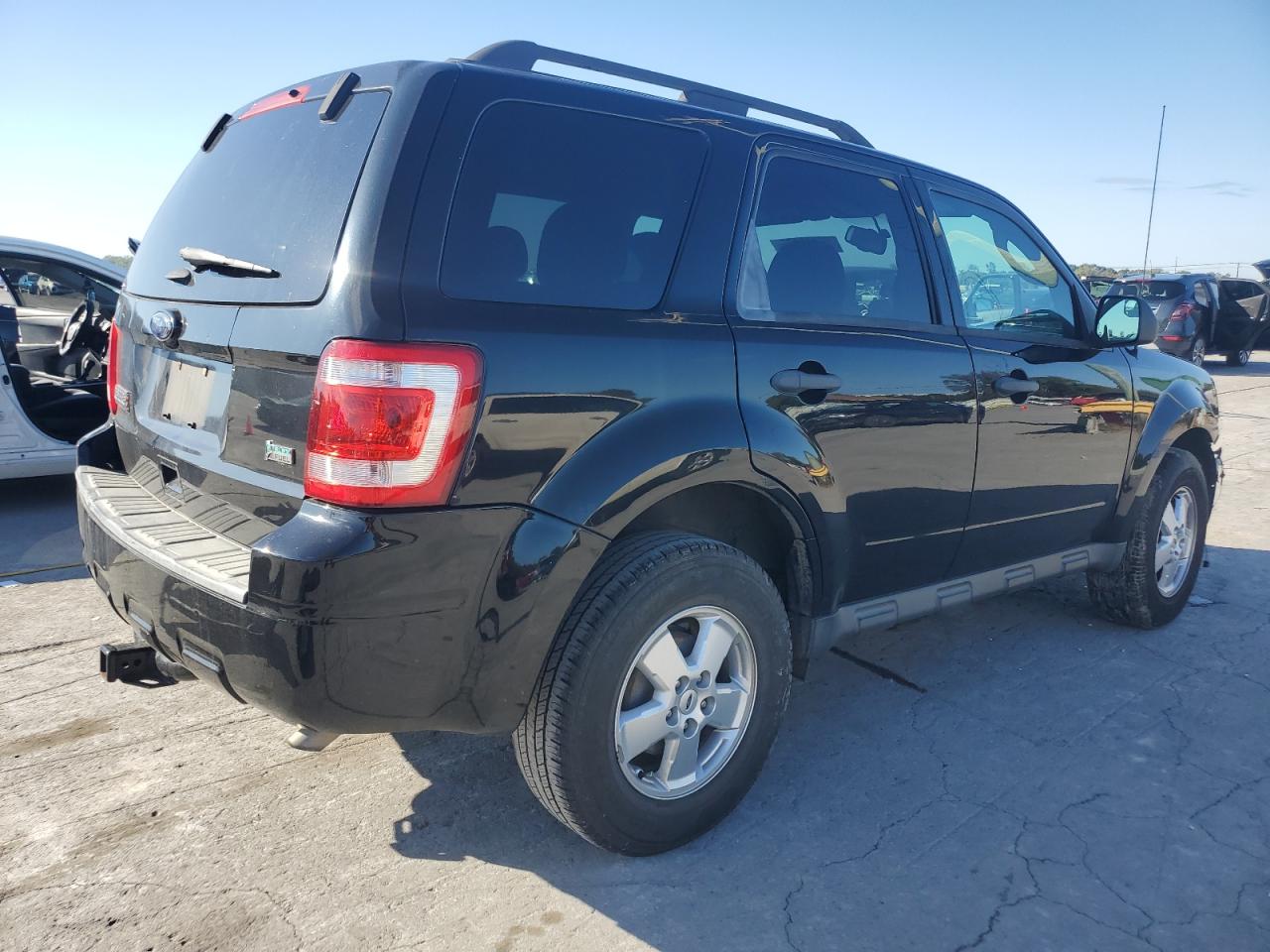 Ford Escape Xlt Image 7
