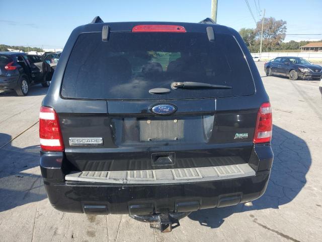 Ford Escape Xlt Image 8
